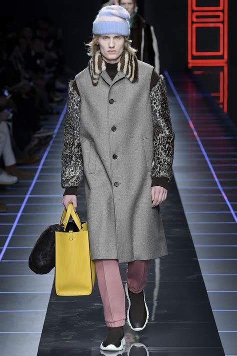 cappotti fendi inverno 2019|Cappotti e capispalla .